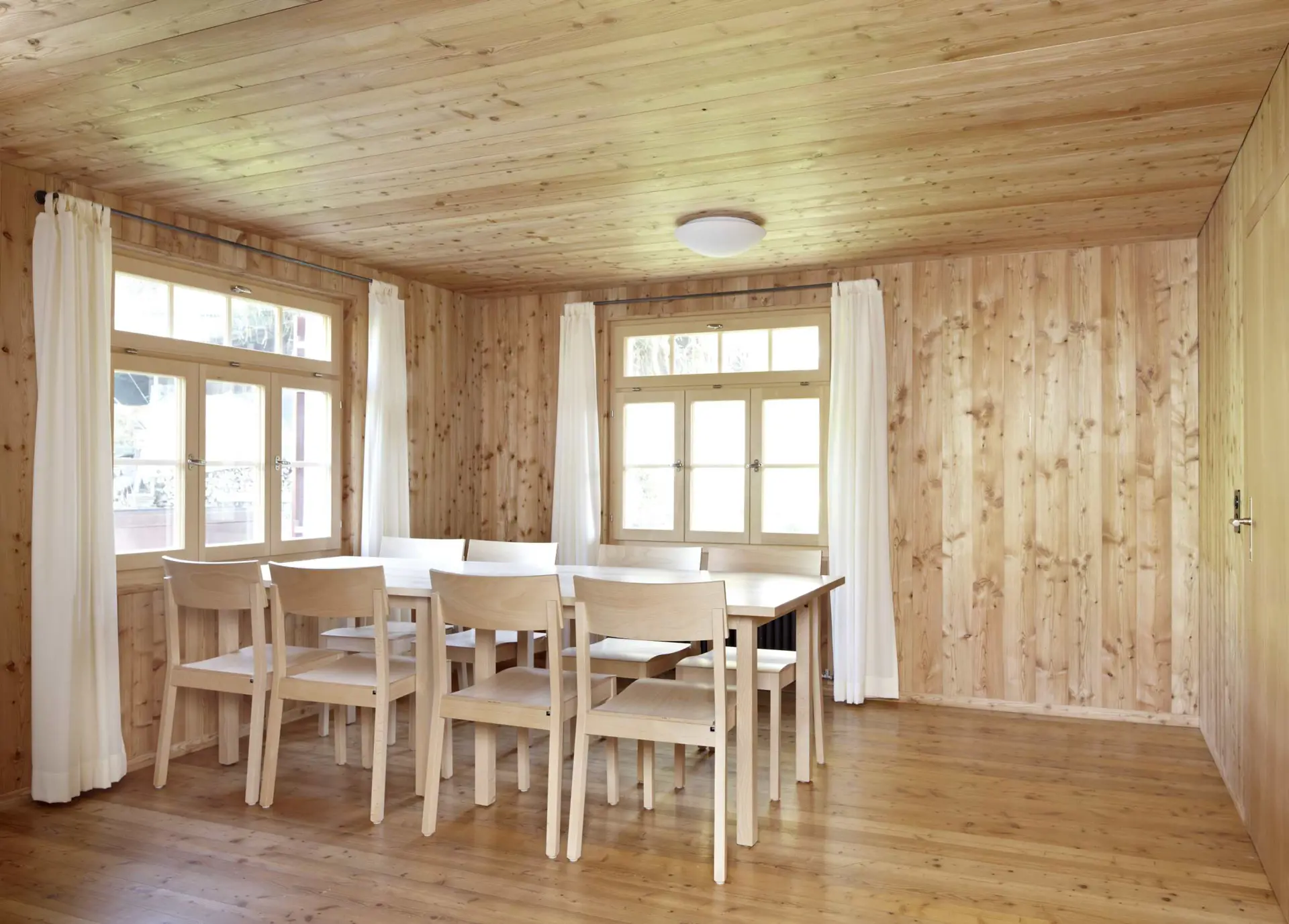 14_Sanierung Umbau_Hof de Planis Seminare und Begegnungen Stels